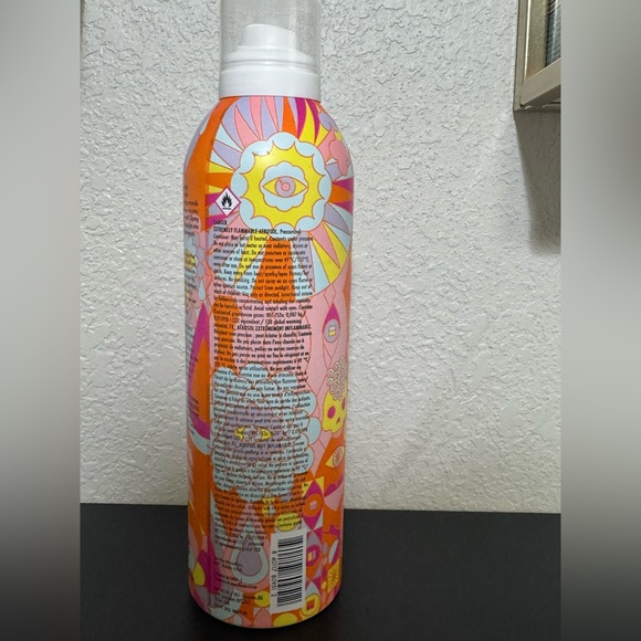 amika perk up talc-free dry shampoo - Picture 7 of 7